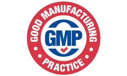 ImmunityBooster™ GMP Certified